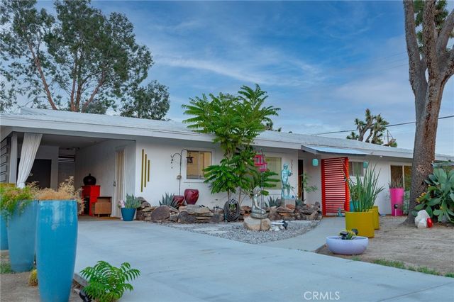 7215 Barberry Ave, Yucca Valley, CA 92284