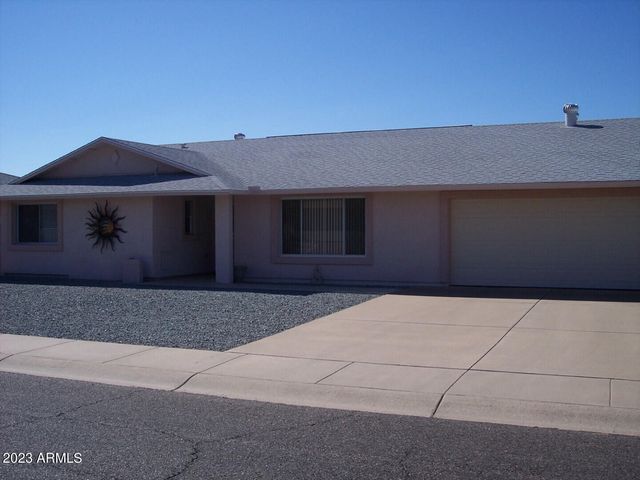 18230 N  129th Dr, Sun City West, AZ 85375