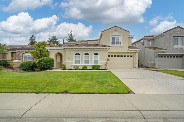 8081 Gilleland Dr, Roseville, CA 95747