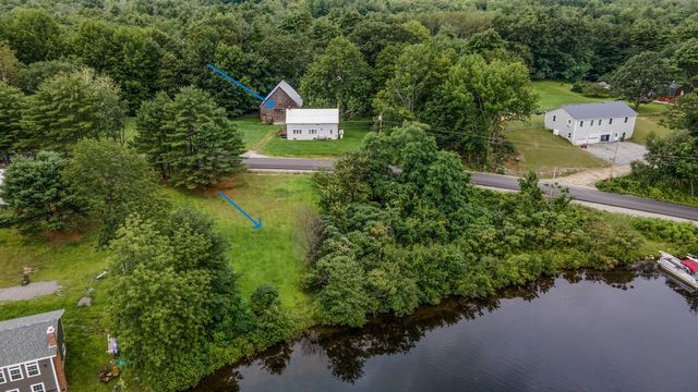 195 Whippoorwill Road, Litchfield, ME 04350