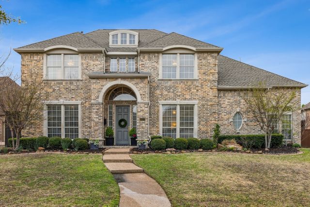 2613 Queen Elaine Dr, The Colony, TX 75056
