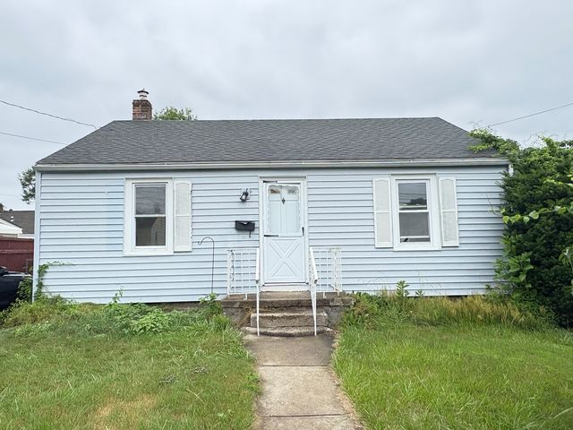 670 Queen St, Bridgeport, CT 06606