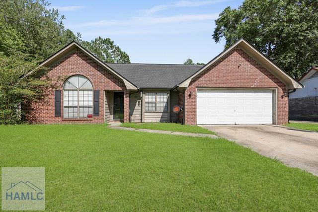 807 Hidden Hollow Cir, Hinesville, GA 31313