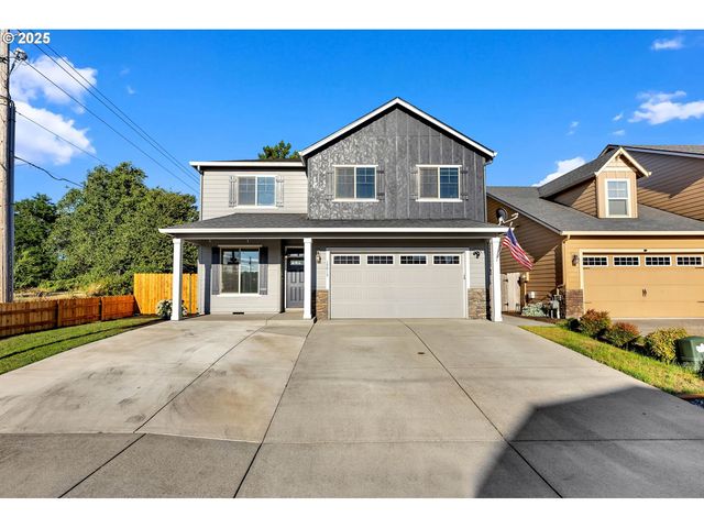 15013 NW 25th Ave, Vancouver, WA 98685