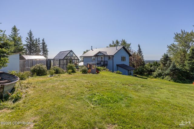 54265 Wilma Dr, Kenai, AK 99611