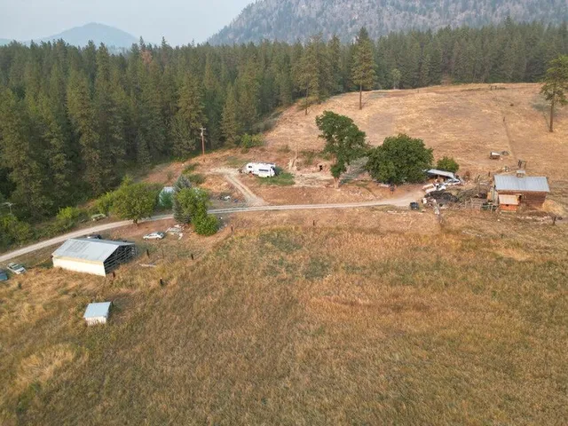 2413 Cottonwood Creek Rd #A, Chewelah, WA 99109