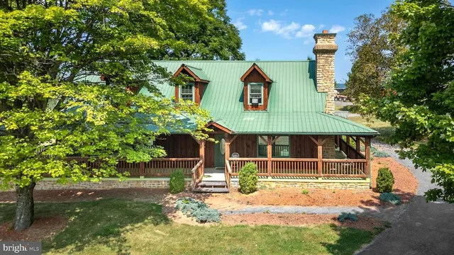 107 Yearicks Blvd #5, Centre Hall, PA 16828