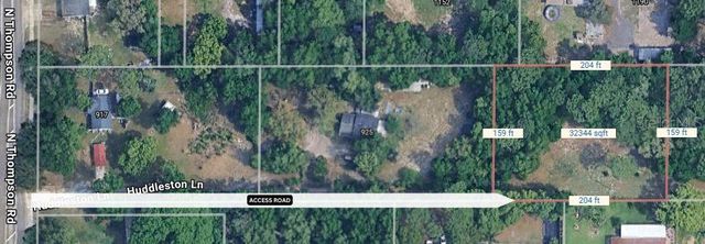 N  Thompson Rd #38, Apopka, FL 32712