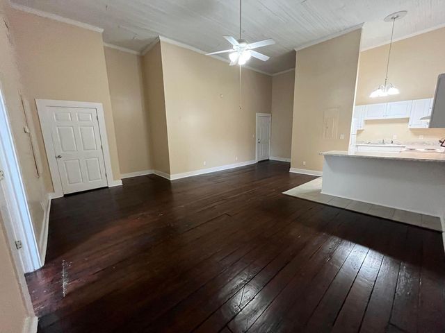 2314 Front St   #3, Meridian, MS 39301