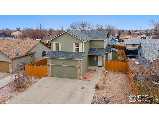 1247 3rd St, Fort Lupton, CO 80621