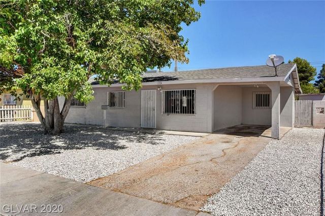 1924 Hassell Ave, North Las Vegas, NV 89032