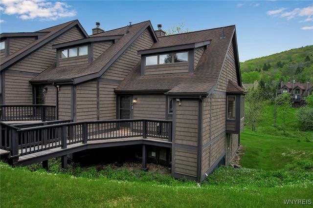 Ellicottville, NY Homes For Sale & Real Estate