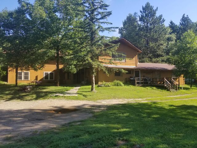 30878 County Road 91, Nevis, MN 56467