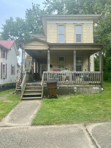 147 W  5th St, Mansfield, OH 44903