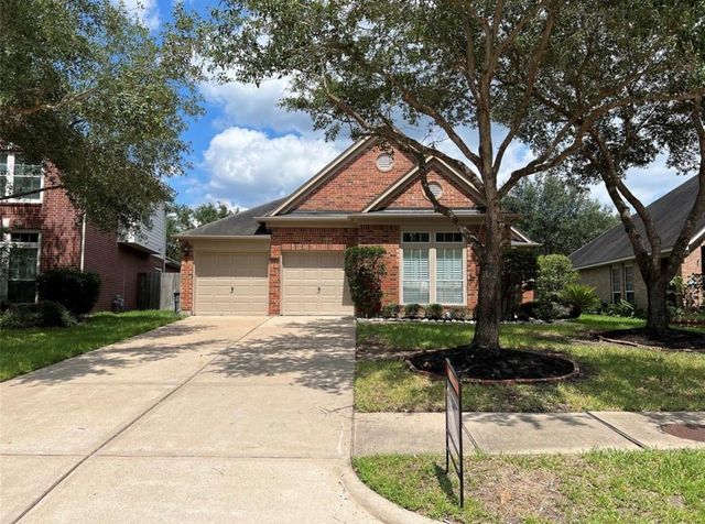 22018 Shady Heath Ln, Katy, TX 77494