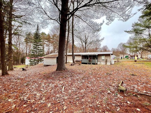 377 Angel Rd #21, Greenfield Center, NY 12833