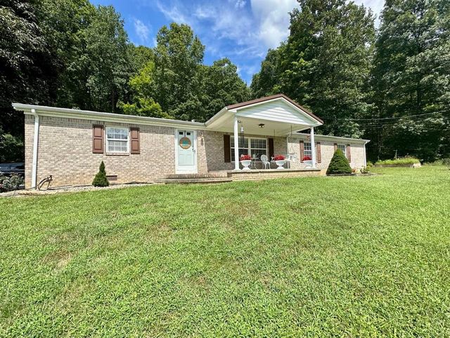 451 Shaw Valley Rd, Monticello, KY 42633