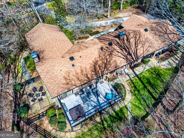 1465 Northwold Dr, Sandy springs, GA 30350