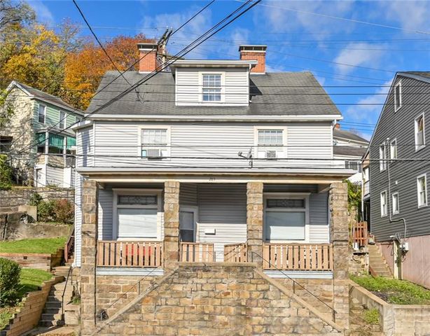 285 Butler St, Pittsburgh, PA 15223