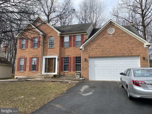13406 Basement Fairland Park Dr, Silver Spring, MD 20904