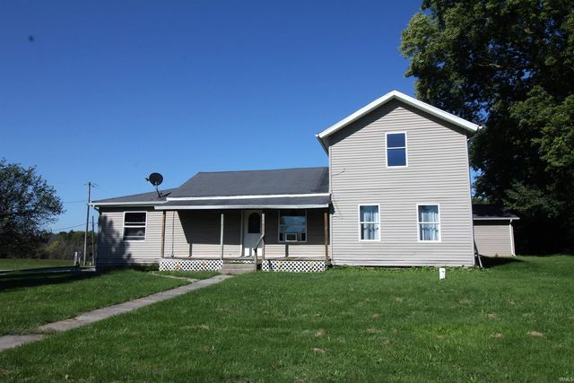 7730 S  State Road 3, Wolcottville, IN 46795