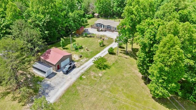 3163 White Oak Rd, London, KY 40741