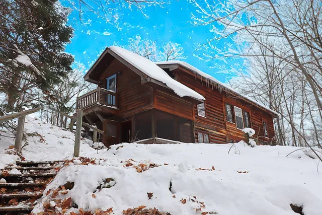 85455 Happy Hollow Rd, Bayfield, WI 54814