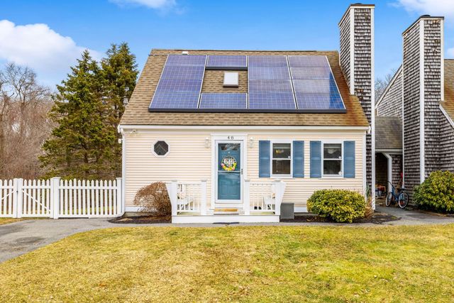 48 Henry Drive, Plymouth, MA 02360