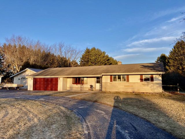 6501 Sunset DRIVE, Two Rivers, WI 54241