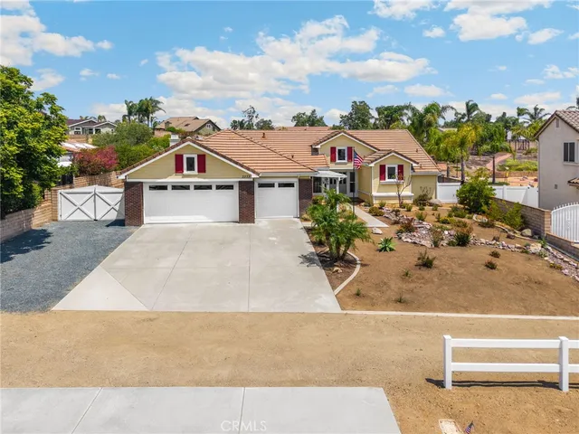 3373 Dales Dr, Norco, CA 92860