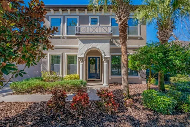 5203 Sparrowglen Pl, Lithia, FL 33547
