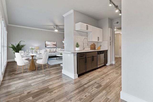 7011 W  Parmer Ln #411, Austin, TX 78729