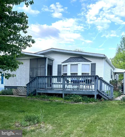 764 Aspen Cir, Red Hill, PA 18076