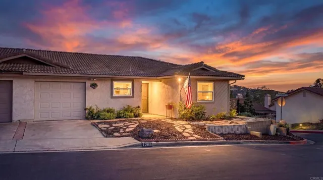 1265 Soria Gln, Escondido, CA 92026