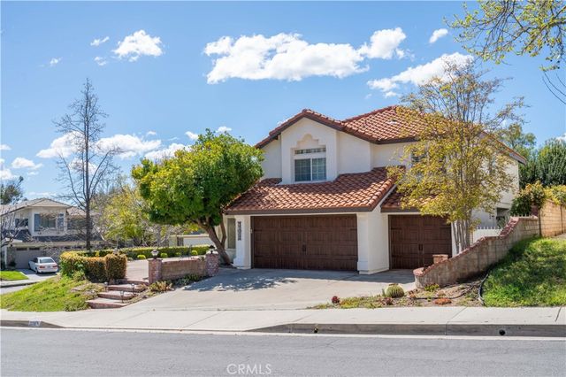 27706 Villa Canyon Rd, Castaic, CA 91384