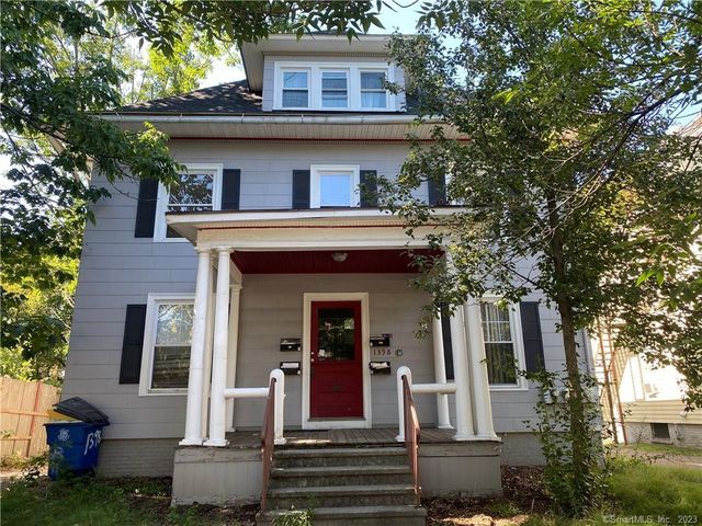 1398 Ella T Grasso Blvd, New Haven, CT 06511