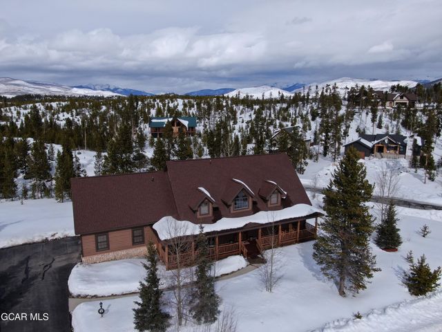 14 Canal View, Grand Lake, CO 80447