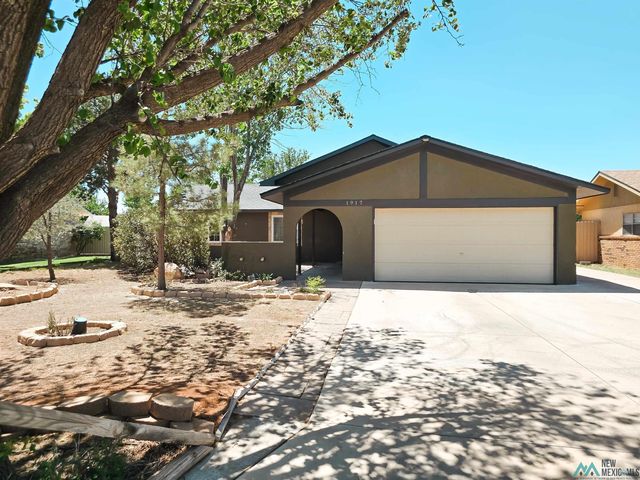 1917 Grayson Ct, Clovis, NM 88101