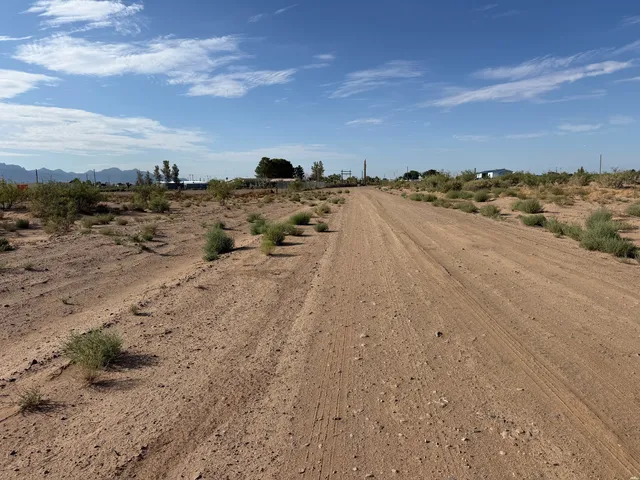 Mountain Man Rd S, Deming, NM 88030