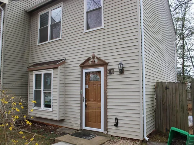 6113 Hil Mar Dr, District Heights, MD 20747