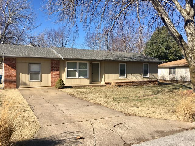 701 Evergreen Ave, Nixa, MO 65714 Trulia