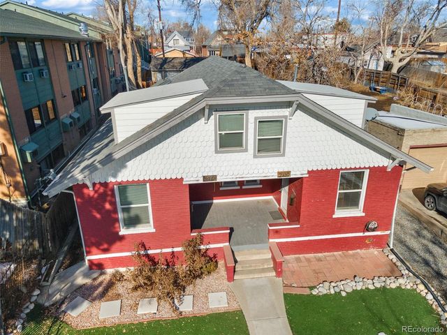 2739 W 32nd Avenue, Denver, CO 80211