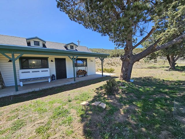 60861 Burnt Valley Rd, Anza, CA 92539