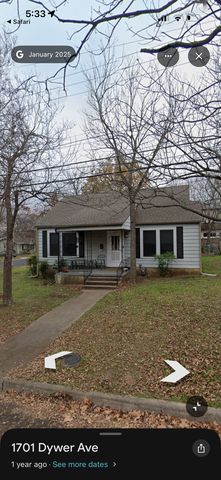 1701 Dywer Ave, Austin, TX 78704