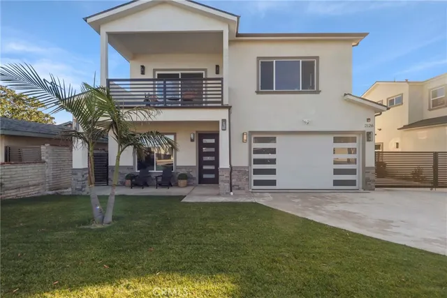 2126 W  238th St, Torrance, CA 90501