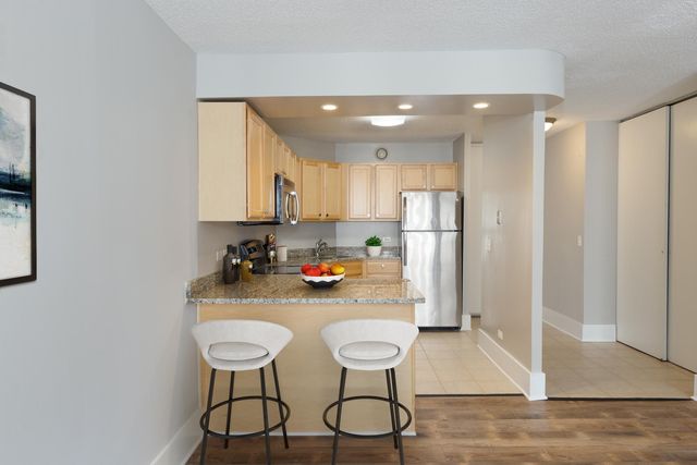 151 N  Michigan Ave #1B-1Ba, Chicago, IL 60601