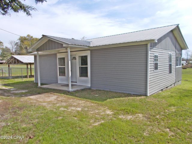 1726 Tennessee St, Alford, FL 32420