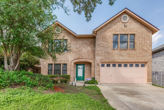 16659 Fallen Tree Dr, San Antonio, TX 78247