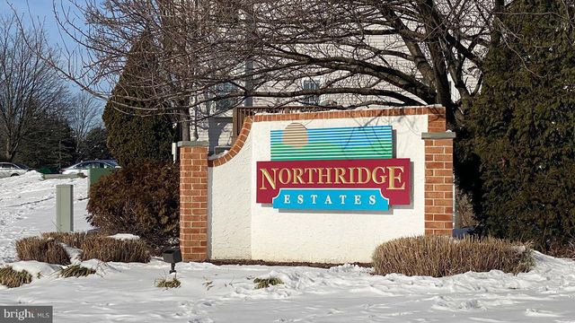 712 Northridge Dr #35A, Norristown, PA 19403