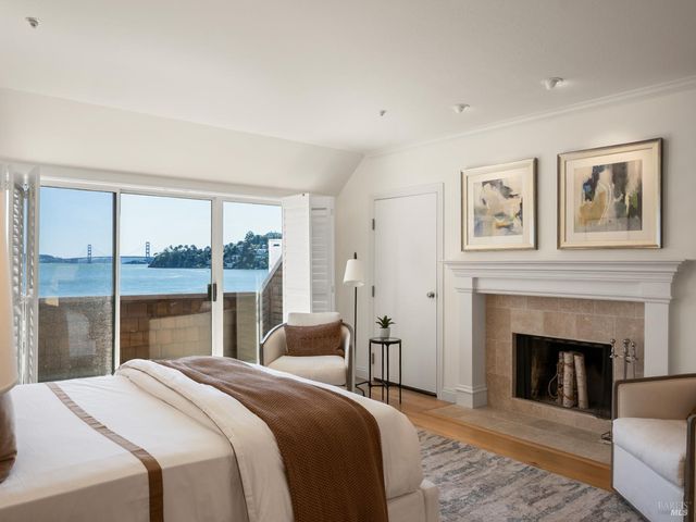 403 Paradise Drive, Belvedere Tiburon, CA 94920